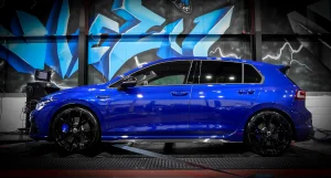 Mk8-vw-golf-r-intercooler | golf r tuning