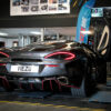 Mclaren tuning and remapping