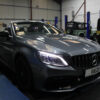 Mercedes-tuning-c63-amg