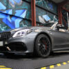 Mercedes-tuning-c63-amg
