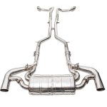 Mercedes20gts20exhaust20system