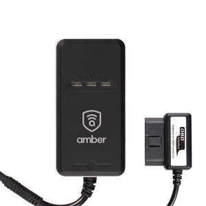 OBD Car Tracking Vehicle