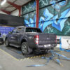 Ford ranger car tuning