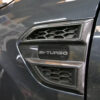 Bi turbo - ford ranger car tuning