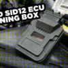 Ford sid12 ecu tuning box