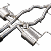 Jaguar-f-type-2. 0-litre-exhaust-system