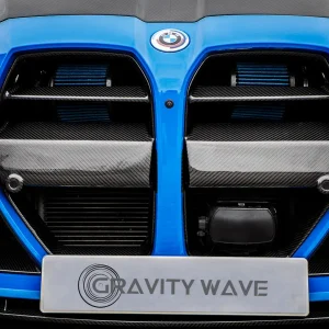 BMW Gravity Wave Upgrade