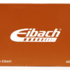 Eibach logo