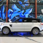Range rover svr chip tuning scaled 1