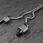 Range Rover Exhaust System