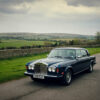 Rolls royce silver shadow ii exhaust copy