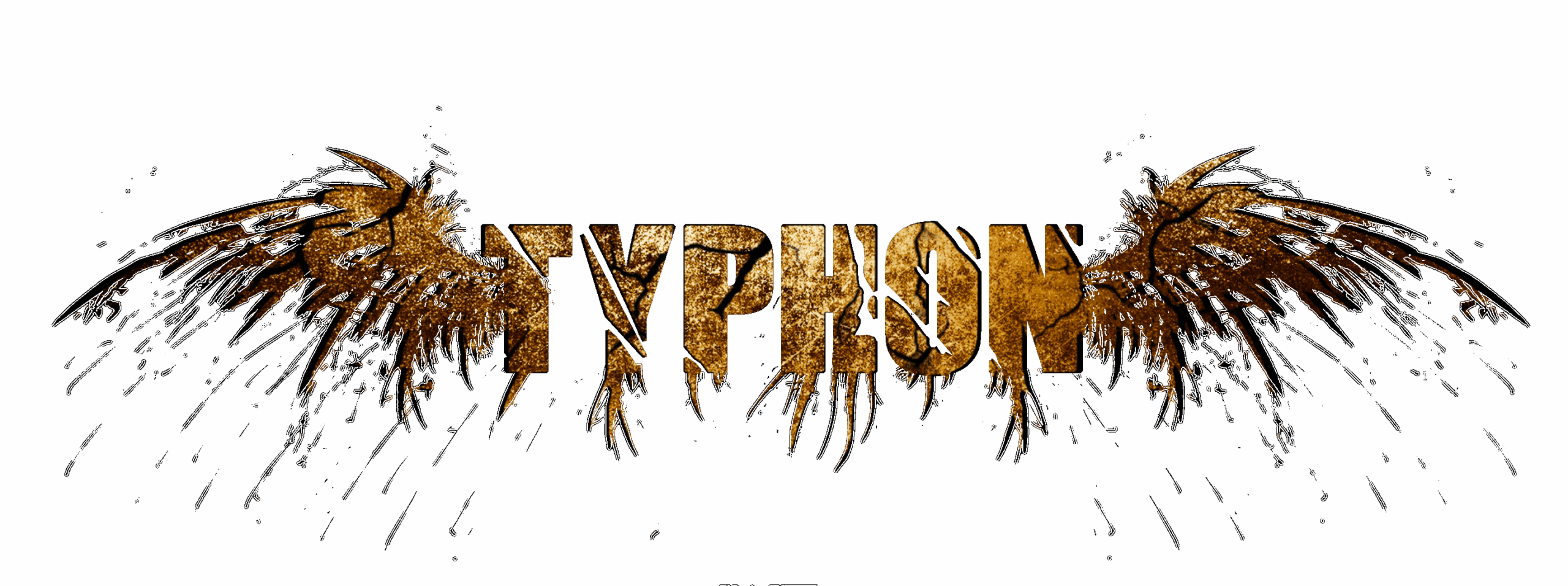 TYPHON.png Typhon logo