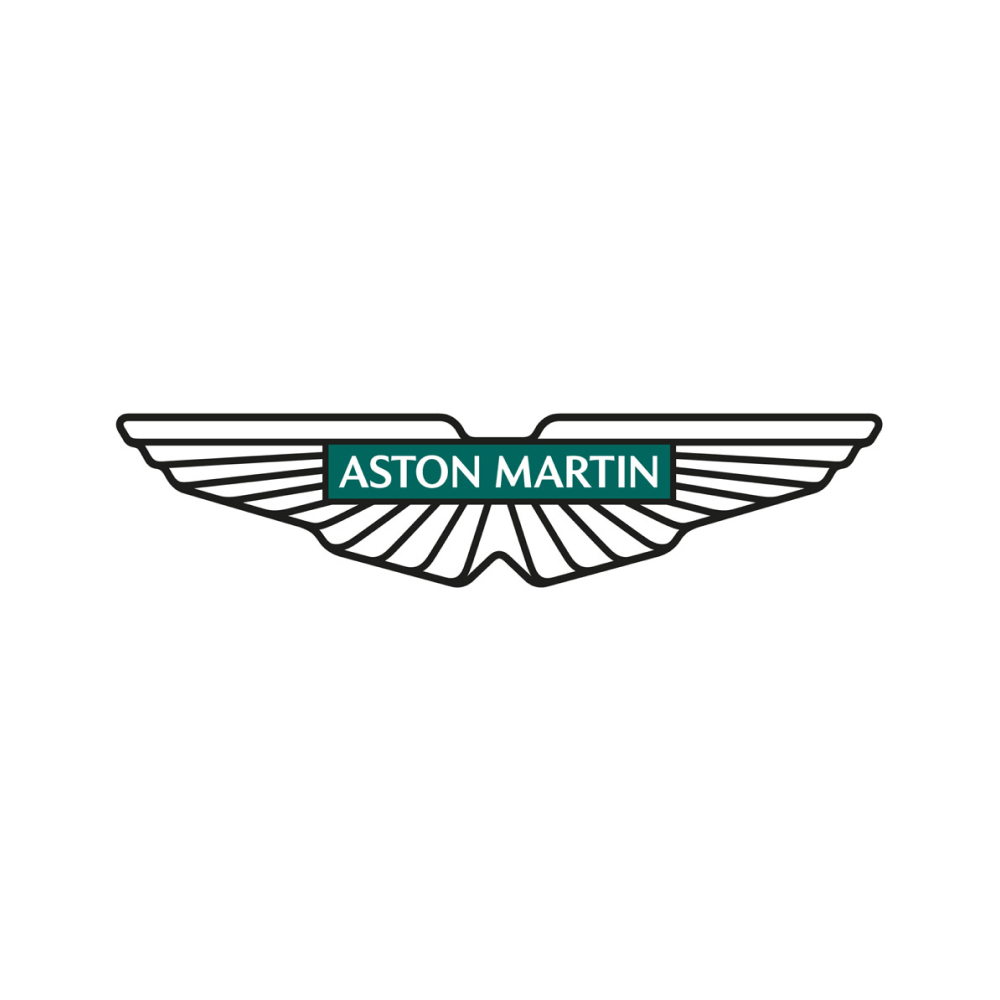 Aston Martin Tuning & Performance Parts