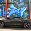 Aston martin vanquish tuning