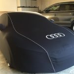 Audi r8 car cover 2