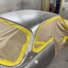 BMW CSL Restoration Bmw csl restoration