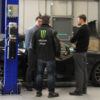 Car tuning training