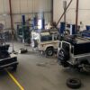 Land-rover-defender-workshop-restoration
