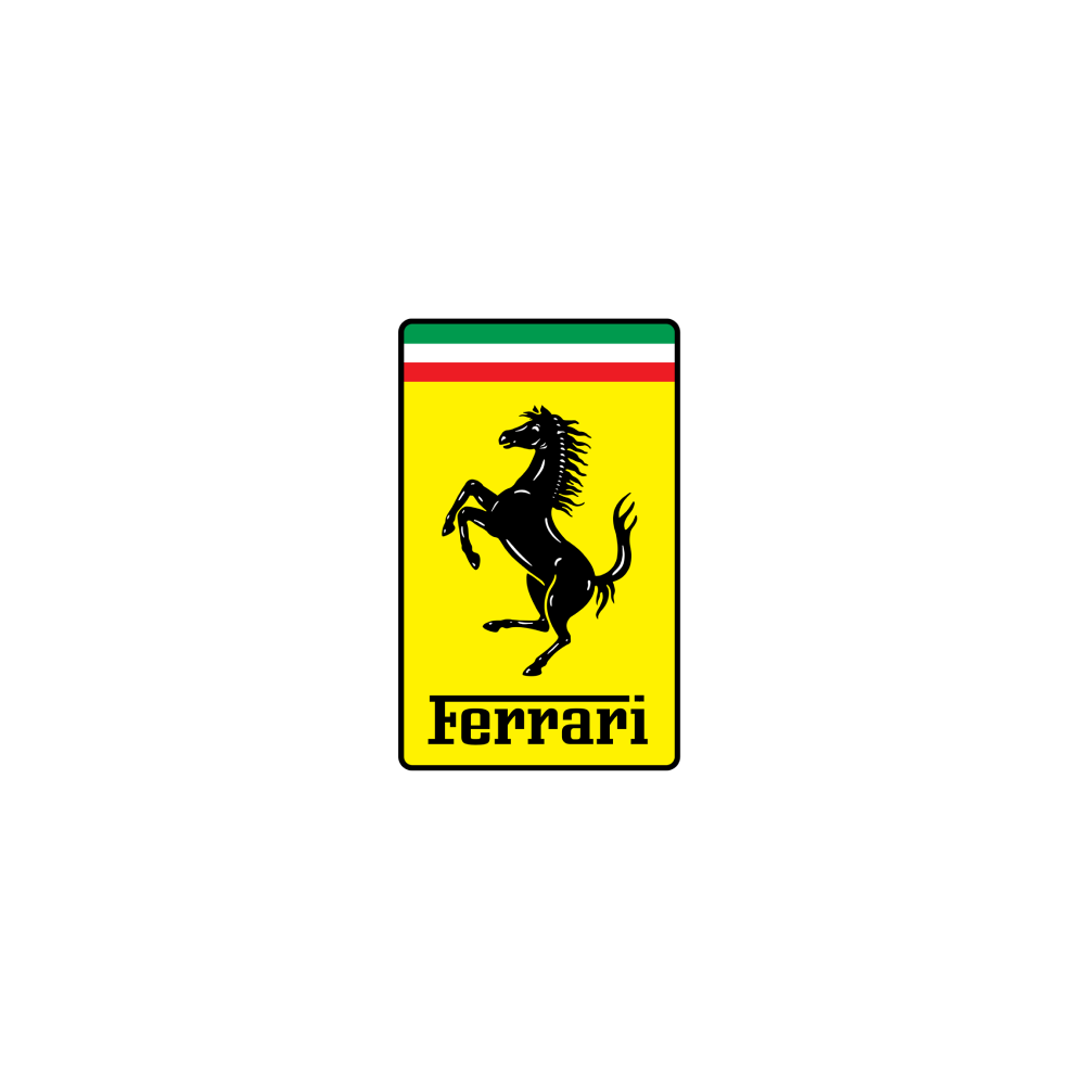 Ferrari Tuning & Performance Parts