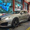 Jaguar-xf-tuning