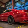 Jaguar-xf-tuning - must have jaguar xf upgrades