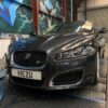 Jaguar xf tuning and remapping