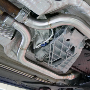 Jaguar F-Type 200 cell cats V8