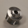 Jaguar supercharger pulley 8 1 scaled 1
