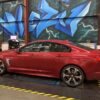 Jaguar xf tuning