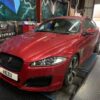 Jaguar-xf-tuning