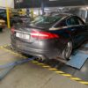 Jaguar-xfr-tuning