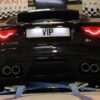jaguar20F20Type20V820exhaust.jpg Jaguar f-type v8 exhaust system