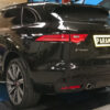 Jaguar F-Pace Remapping Jaguar f-pace remapping - jaguar f-pace 3. 0 v6 remap