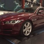Jaguar20xe20tuning20and20remapping
