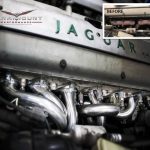 Jaguar20xj620exhaust20manifolds20headers20
