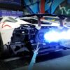 Lamborghini tuning