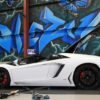 Lamborghini tuning and remapping 3