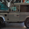 Land-rover-defender-carbon-fibre-bonnet
