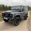 Land rover defender parts | new, reconditioned & used