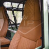 Land rover defender restoration