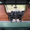 Land rover defender restoration