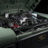 Land rover defender restoration 4