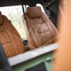 Land rover defender restoration