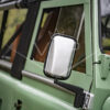 Land rover defender restoration