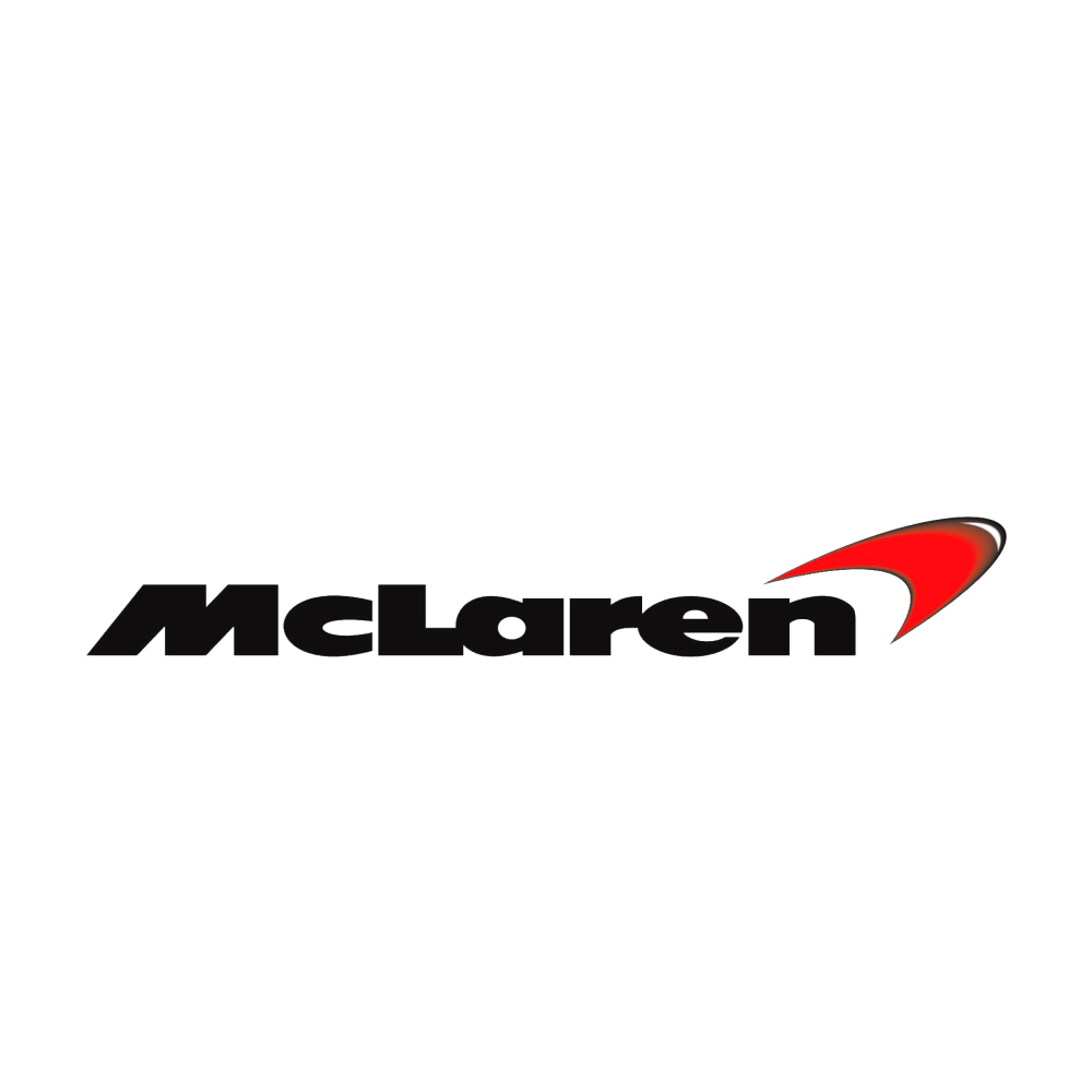 McLaren Tuning & Performance Parts
