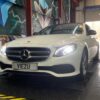 Mercedes tuning and remapping Mercedes tuning and remapping