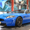 xkrs-tuning-scaled-1.jpg Xkr tuning - on dyno at paramount performance