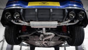 Golf r cat back exhaust system | what is a cat back exhaust system