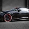Jaguar f-type wheels 4