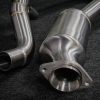 New land rover defender catalytic converters - v8 200 cell - thumbnail image 3